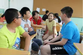 六年级数学能接近满分，到初一就不及格，难道小学成绩都是假的？图片