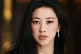 全球最美面孔100强榜的中国大陆女星，外国人眼中的中国美女有谁图片