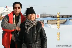冰雪魂魄 墨舞其芳——记于志学入室弟子于振芳图片
