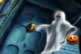 若是鬼魂的存在能够被证明，人类的生活会发生什么变化？图片