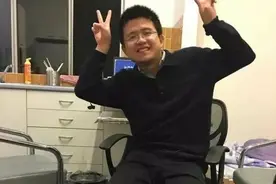 北大博士的读博体会：博士阶段的学习就是不断犯错再改正的过程图片