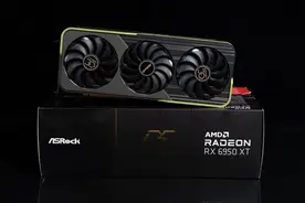 AMD FSR 2.0超分辨率技术抢先体验，更好的画质更高的帧数全都有图片