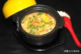 疙瘩汤好喝面疙瘩难做，2种方法，教您北方打疙瘩的经典技巧图片