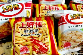 上好佳，大势已去图片