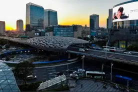 新年去哪儿玩？杨浦不可错过的“宝藏地” | 新春逛杨浦图片