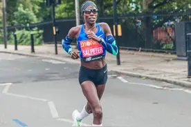 观察｜欧洲最快的那些人不来自欧洲图片