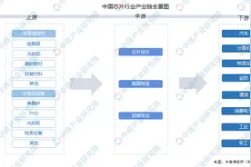 2022年中国芯片行业市场前景及投资研究报告（简版）图片