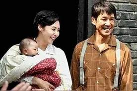 日本女战俘嫁抗日老兵，隐居四川33年后父亲寻来：她放弃百亿家产图片
