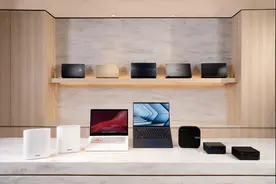 CES 2023华硕轻薄本新品云集 创新形态+硬核配置引领新创作时代图片