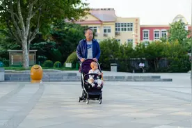 儿媳说要抱孙子必须答应她四个条件，公婆做出了更狠的三个决定图片