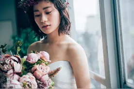 结婚前一天，我居然有了读心术，看我如何手撕渣男图片