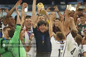 盘点历届世界杯图片