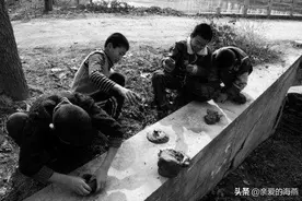 七八十年代农村孩子自制的32个玩具，都是回忆，看看你玩过吗？图片