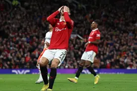 倒贴没人要！C罗只剩一条路：签5亿肥约，“学梅西”入土豪队淘金图片