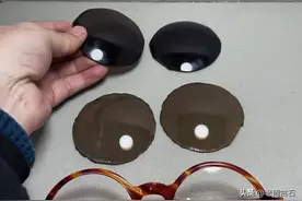 别为了800弯天然石头镜本末倒置失初心 虽好看但不是所有人都适合图片