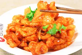 中秋节将至，推荐8道待客菜，老少皆宜，学会了全家夸你厨艺棒图片