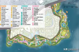 总投资50亿元！“电影文旅示范第一都”落户纪南文旅区图片