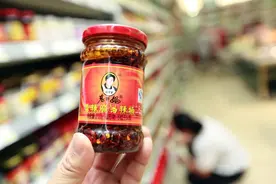 全面退网摆烂，跌出贵州民企前十：失控的老干妈，快要走到头了？图片