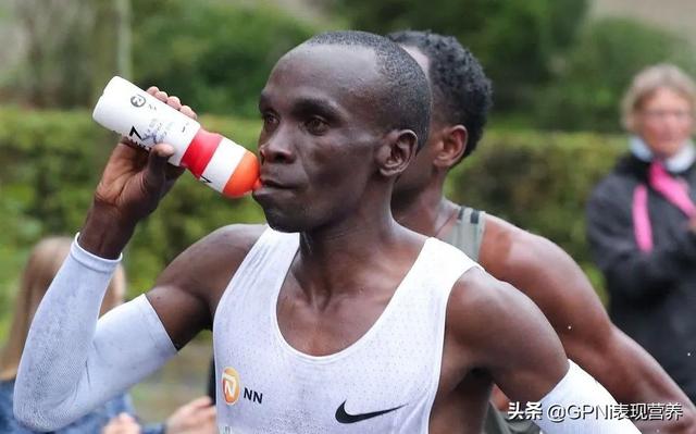 耐力运动专项训练与营养 Endurance Training and Nutrition