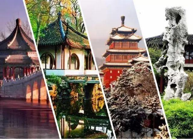 姜天一老师讲座知识点回顾：讲给孩子的妙趣中国史-清