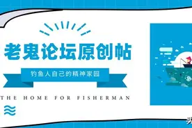 上海按下重启键，野战之王·腥香开启垂钓征程图片