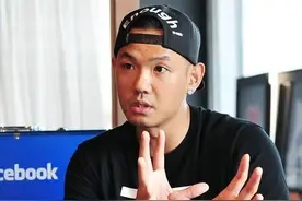 陈建州：追小S半途而废，与大S同居7年，却被质疑男女随意切换？图片