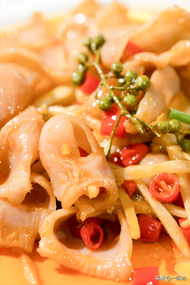 鱼胶可以爆炒吗 2025年鱼胶可以炒起来吃吗?