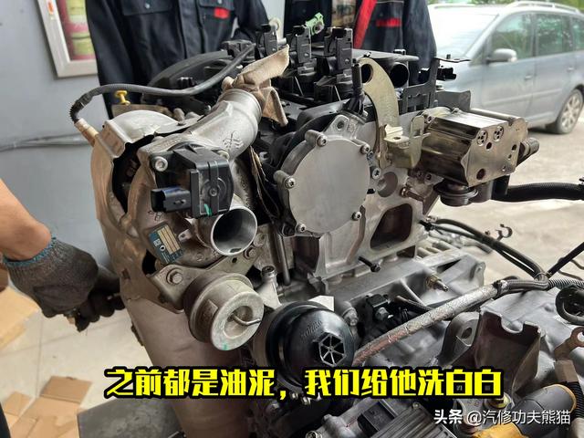 标致3008烧机油怎么办