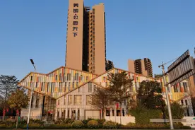 新增公办学位1890个！鼎湖这些新建（扩建）幼儿园在你家附近吗？图片