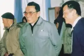 中国科学院院士陈彪，开会途中神秘失踪，国家苦寻30年仍无线索图片