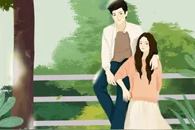 爱情变质，男人不爱你的征兆：“故意”图片