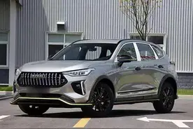 哈弗赤兔车漆爆裂 集体维权：免费维修 漆面终身质保图片