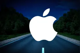 苹果汽车“早产”！供应链称 Apple Car 将于 2022 年 9 月发布图片
