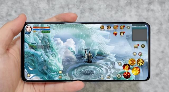 上班摸鱼党迎来终极福音，逍遥轻松版“养老”，挂机也能毕业！