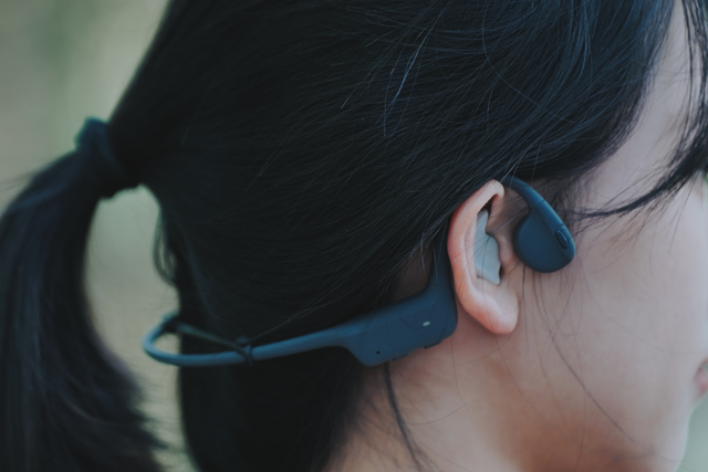 放空耳朵—南卡neo骨传导耳机给你带来全新运动体验