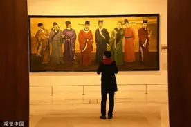 为什么唐宋八大家是这几位？图片