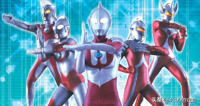 迪迦为什么是最受欢迎的奥特曼？