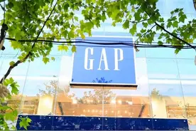大中华区业务被中国运营商收购，Gap在中国将彻底本土化？图片