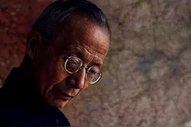 台湾老人回广东探亲，其神秘身份惊动中央，隐姓埋名多年究竟为何图片