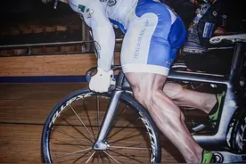 不同领域的最强肌肉部位：苏炳添大腿粗提速快，泰森脖子比头还粗图片