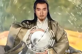 上古神话中最重的神兵，轩辕剑进不了前五，东皇钟都只能排第二图片