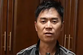 马健涛回应搀扶抄袭小李飞刀！勇敢承认一切，我的信仰不允许说谎图片