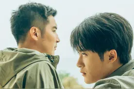 这些年我磕过的4部“双男主”剧，一个比一个精彩图片
