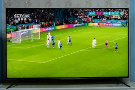 始于画质，忠于性价比——海信ULED Mini电视E8G上手测评图片