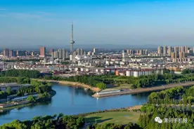 漯河看见了山图片