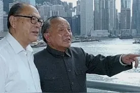 12位邓小平演员谁最经典？曹灿创造3个第一，卢奇被卓琳称赞很像图片