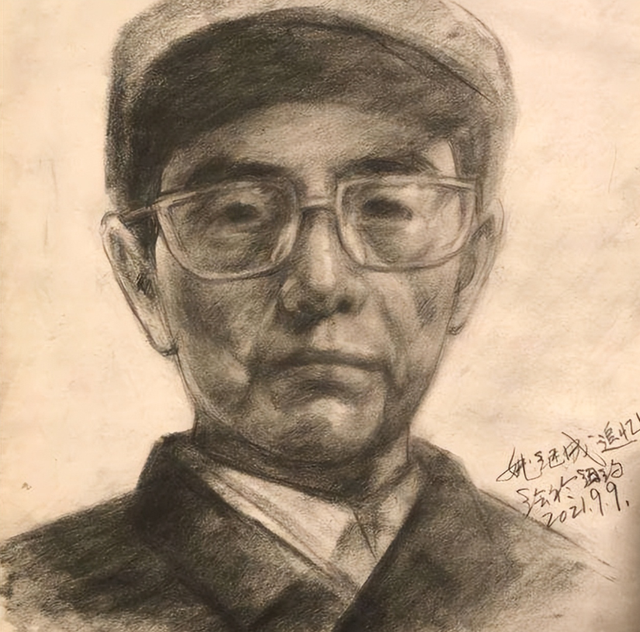 武汉设计院院长冷鸿升的荒唐人生：在美国拾荒7年后，惨死地下室