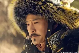 金朝前期最窝囊的皇帝：被臣下当众殴打，无权确立皇太子图片