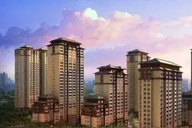 原来楼盘名不是开发商乱取的，看完涨知识了！图片