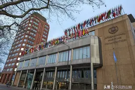 联合国十五个专门机构总部大楼一览，一个个现代感十足图片